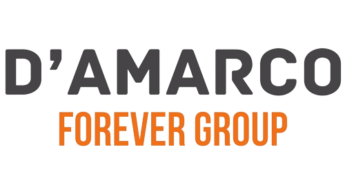 Logo Damarco Forever Group